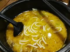 -阿香米线杭州西湖银泰文化广场餐厅
