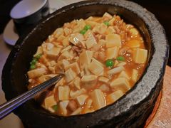 -绿茶餐厅(惠州天益城店)