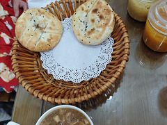 -缙云烧饼(一均店)