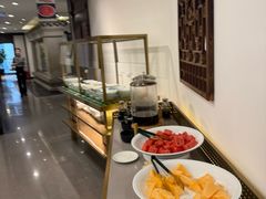 -皇城老妈·大连海鲜火锅(港湾店)