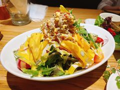 -Ufufu cafe(天神巷店)