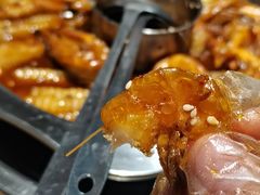 -喜虾客·大虾火锅(郑州无限城店)