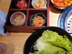 -汉拿山(包河万达店)