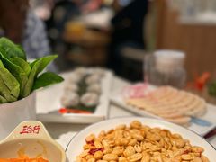 -三人行骨头王火锅(长寿店)