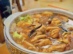 -聚发号清真菜馆