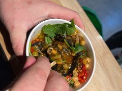 -四环冷面王(西单华威约饭街店)