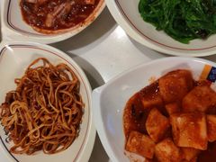 -七八冷面·延边朝鲜族美食(圣熙八号店)