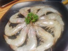 -牛哥の店炭火烤肉(攀枝花店)
