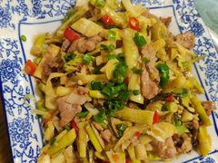 -朗妈私房菜(婺女州店)