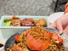 -避风塘·金牌店·夜宵(金玉兰店)