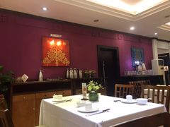 大堂-阿诺泰·泰国餐厅(棕北店)