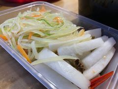 -大妈水饺(文华巷店)