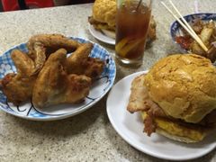 -沙溪兄茶餐厅