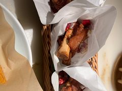 -客语客家菜(琶洲保利店)