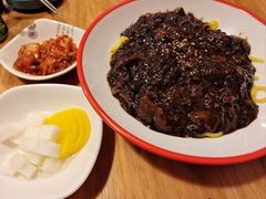 -多宾韩国料理(学衡路店)