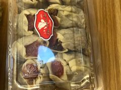 -白玉兰食品甜凤店(合生汇店)
