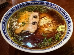 -同得兴 Since·1995 传统苏式面馆(嘉馀坊店)