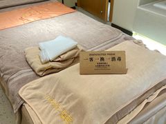 -瑶舍头疗·瑶浴·芳香热石SPA(五洲国际店)