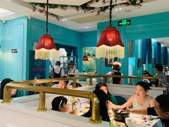 大堂-玉玲珑(陆家嘴店)