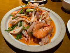 -泰国餐厅 Thai Food(裕华万达店)