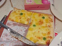 -夏日玛莉西餐厅(金茂览秀城店)