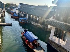 -沈厅酒家(周庄店)