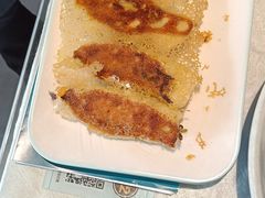 -二姐家三个拿手菜·北塘海鲜·大馅锅贴王(北辰店)