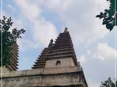 -北京石刻艺术博物馆(五塔寺)