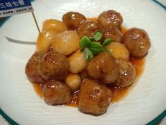 -安泰楼·佛跳墙创始人·传统闽味早茶·酒楼(三坊七巷闽菜地标店)