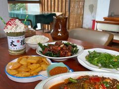 -云隐小厨·传统大理美食(复兴路店)