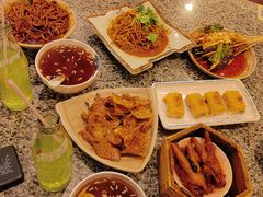 -小街天府(西工小街店)