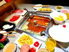 -海底捞火锅(亲贤北街店)