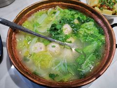 -怡得观滇餐厅·地道昆明菜·1996(海埂大坝店)