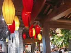 -北平盛世·新京菜·北京烤鸭(劲松·双井店)