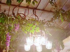 大堂-龙桥私厨·姜花菊花过桥鱼·顺德菜(容桂店)