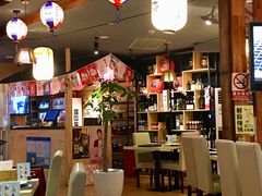 大堂-有喜屋·深夜食堂(北京西路店)