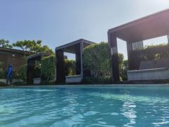 -瑰丽酒店·海吧·天际下午茶·现场DJ·天台酒吧