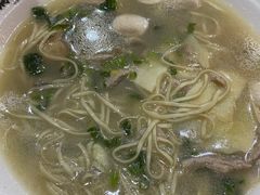 -二扁私房面馆(崂山路店)