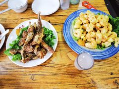 -西域美食(西直门南小街店)