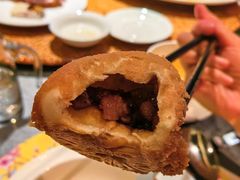 -红棉中餐厅·广州海航威斯汀酒店