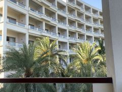 -三亚海棠湾喜来登度假酒店大堂吧