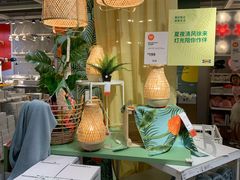 -宜家家居(西安未央商场店)