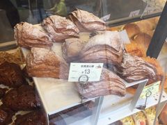 -美心西饼mx cakes(猎德优托邦店)