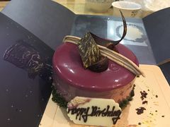-黑池口感烘焙·生日蛋糕(坂田店)