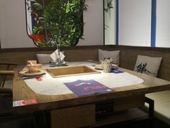 -尚尚仙·酸汤猪手·猪肚鸡火锅(华联万柳购物中心店)