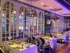 -小酒吧烧烤(爱建店)