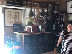-小仙居·农家宴烤羊· 农庄