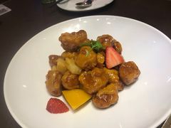 -有璟阁港式餐厅(国贸商城店)