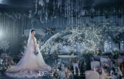 -DC大蔡婚礼策划(李公堤店)