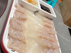 -灶座小锅烀饼·铁锅炖(道里店)
